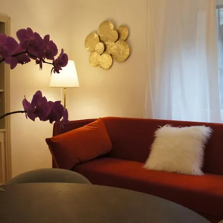 Casa Blanche Apartman