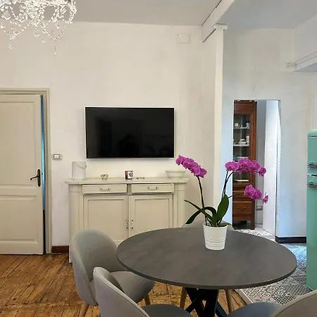 Casa Blanche * Fanano