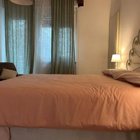 Casa Blanche Apartman Fanano