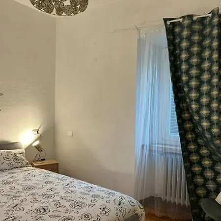 Casa Blanche Apartman *