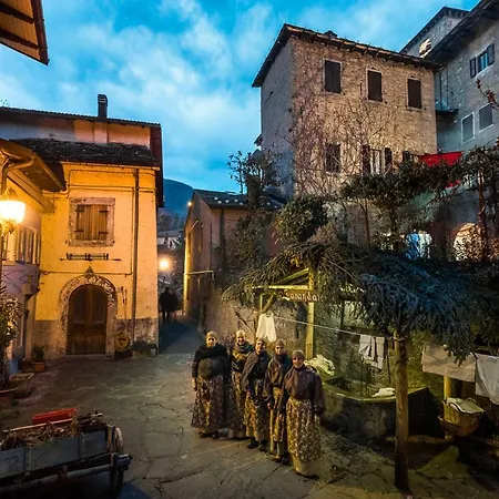 Apartman Casa Blanche *