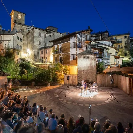 Apartman Casa Blanche