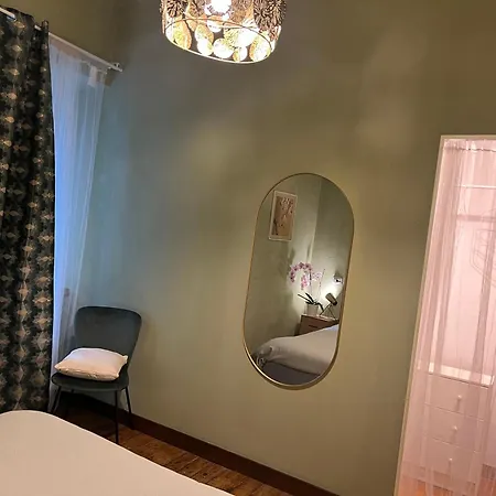 Casa Blanche Apartman *