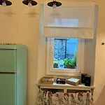 Apartament Casa Blanche Fanano