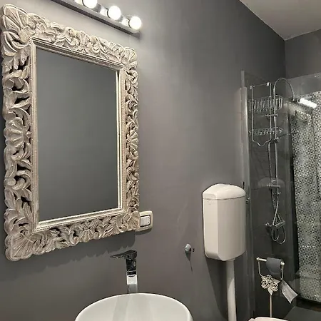 Apartament Casa Blanche *