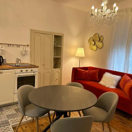 Casa Blanche Fanano