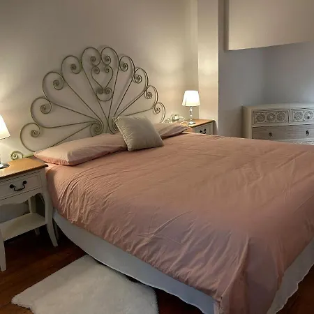 Apartament Casa Blanche