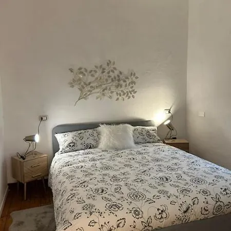 Casa Blanche