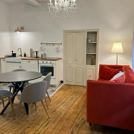 Casa Blanche Fanano
