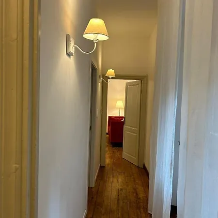 Casa Blanche