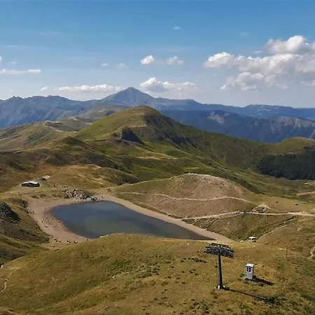 Casa Blanche شقة *