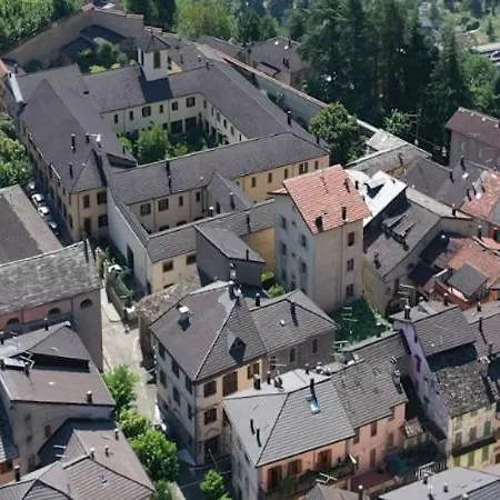 Casa Blanche Fanano