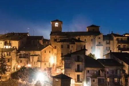 Casa Blanche Fanano
