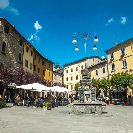 Casa Blanche 公寓 *