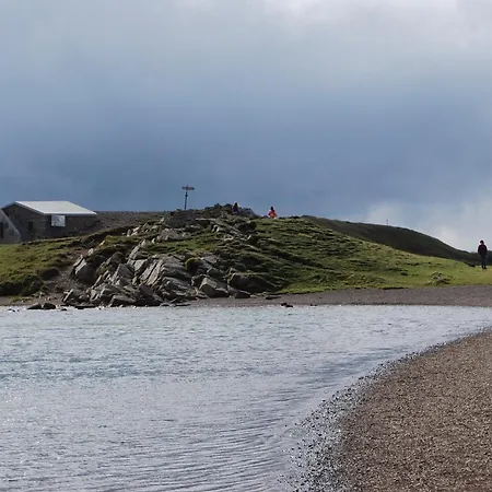 公寓 Casa Blanche 法纳诺