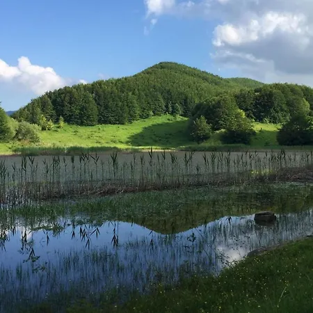 Casa Blanche شقة فانانو