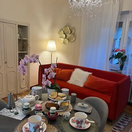 Casa Blanche شقة *