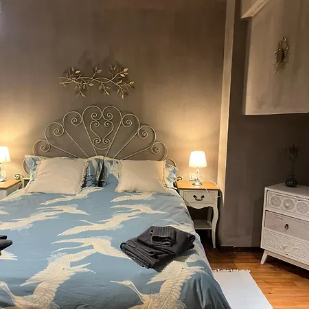 Apartament Casa Blanche Fanano