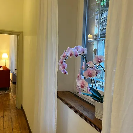 Apartament Casa Blanche *