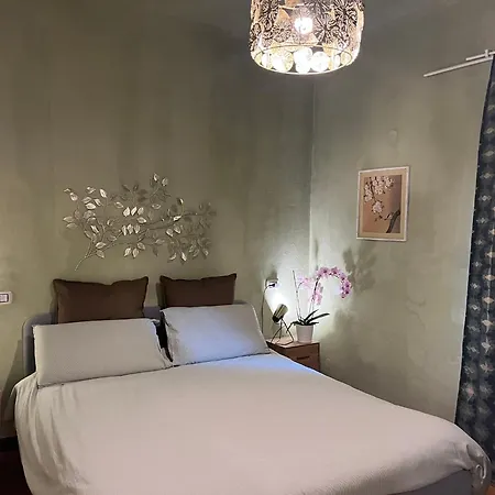 Casa Blanche * 法纳诺