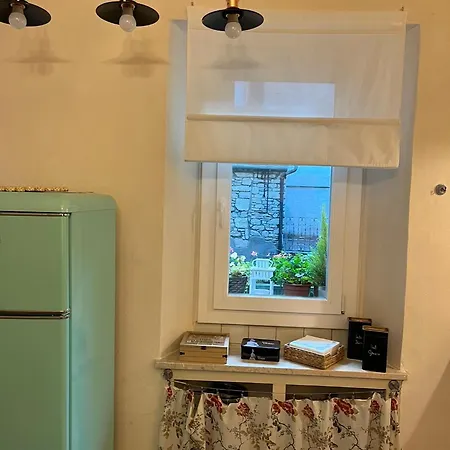 Apartament Casa Blanche Fanano