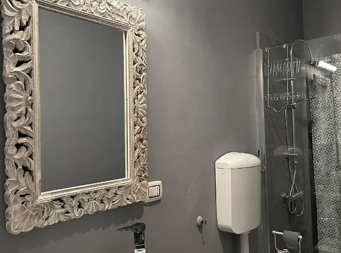 Appartamento Casa Blanche *