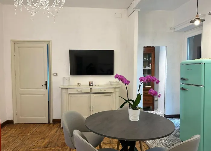 Casa Blanche * Fanano