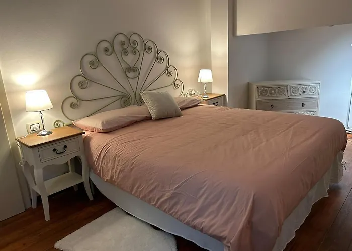 Appartamento Casa Blanche