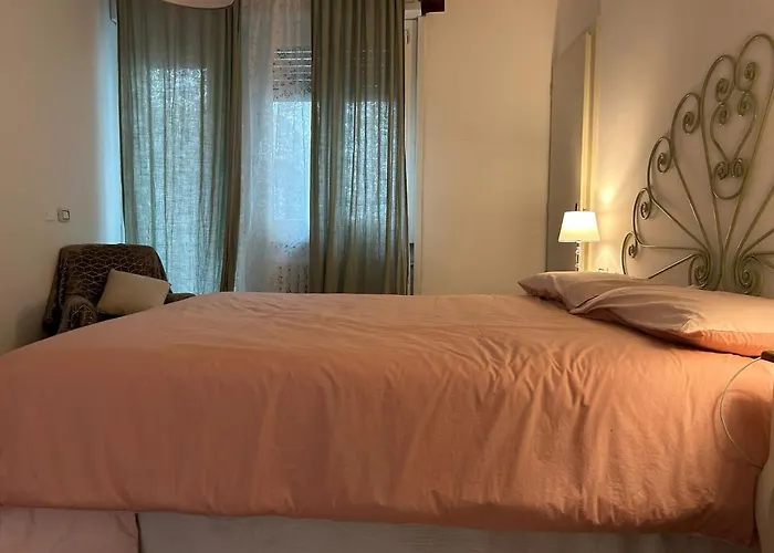 Casa Blanche 公寓 法纳诺