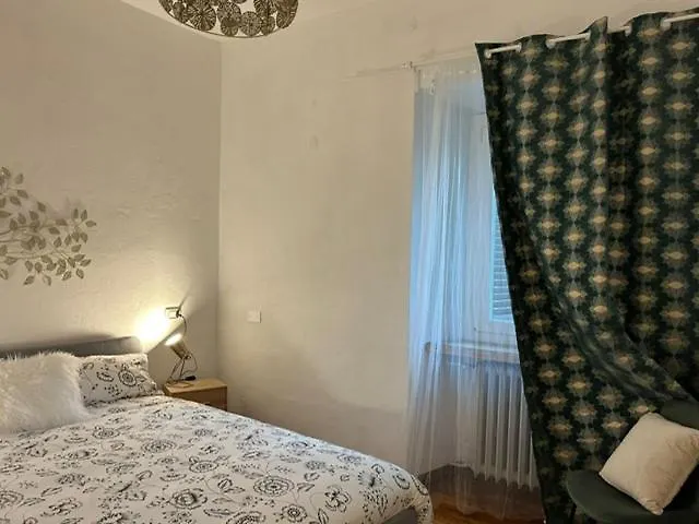 Casa Blanche 公寓 *