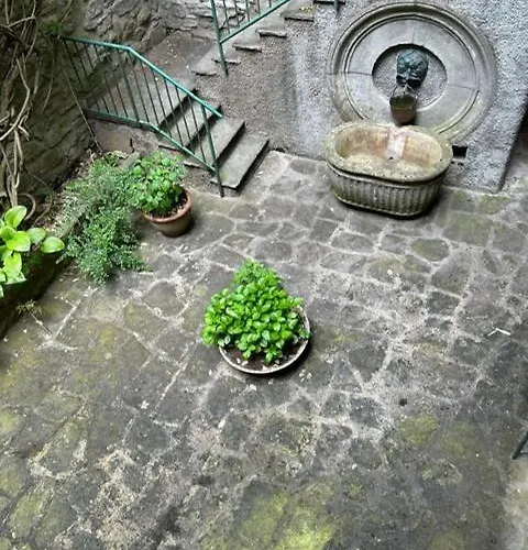 Casa Blanche Appartamento Fanano