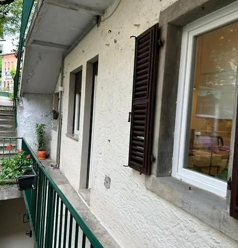 Appartamento Casa Blanche