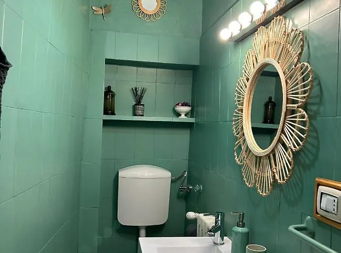 Appartamento Casa Blanche