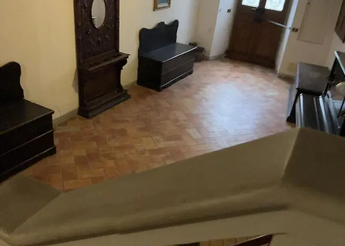 Casa Blanche Appartamento Fanano