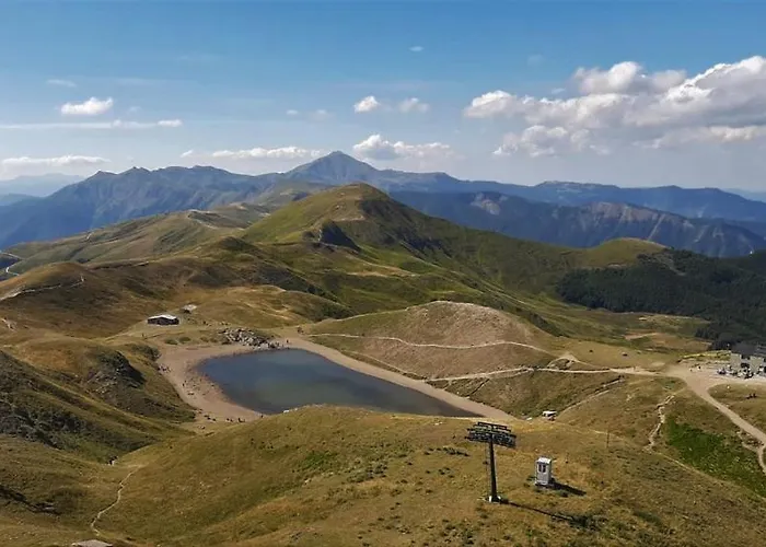 Casa Blanche Appartamento *