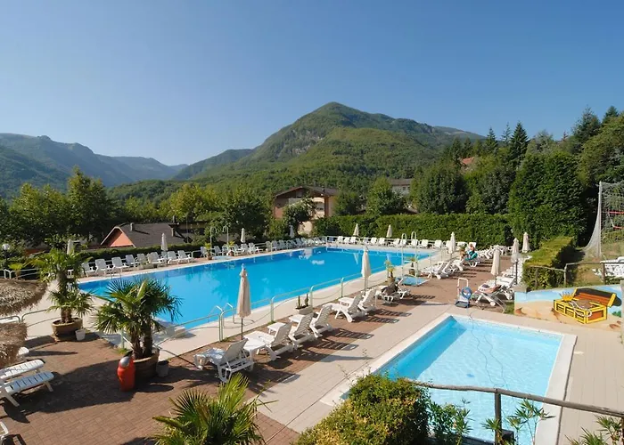 Appartamento Casa Blanche Fanano