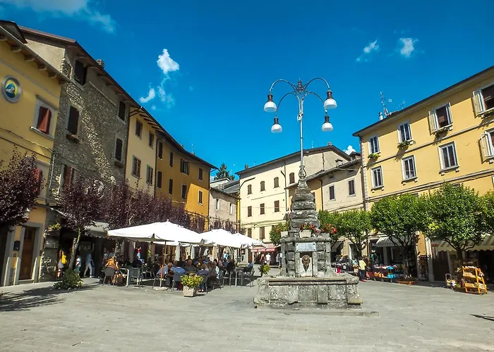 Casa Blanche Appartamento *