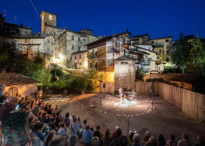 Appartamento Casa Blanche