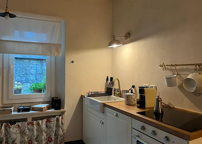 Casa Blanche 公寓 *