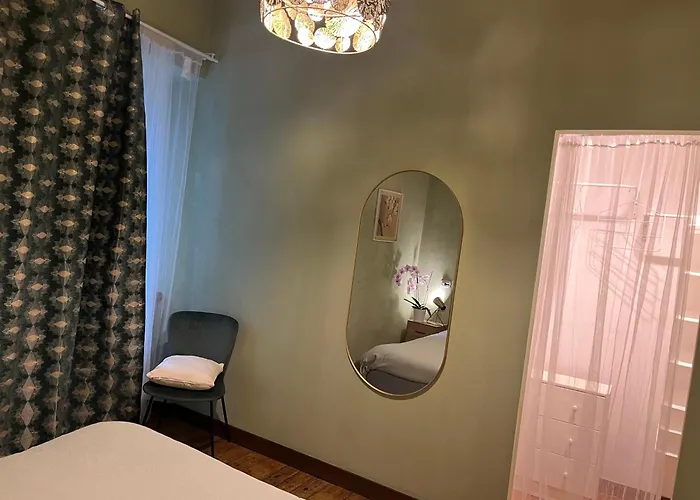 Casa Blanche 公寓 *