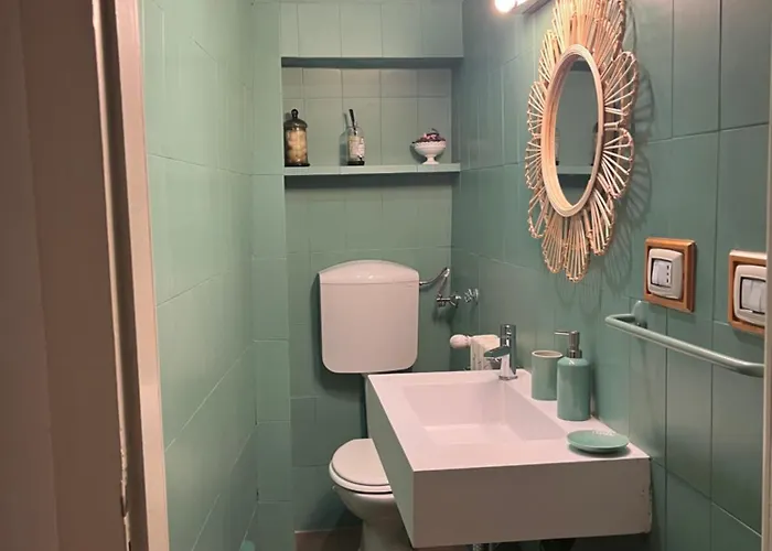 Casa Blanche 公寓 *