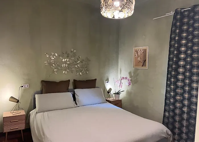 Casa Blanche * 法纳诺