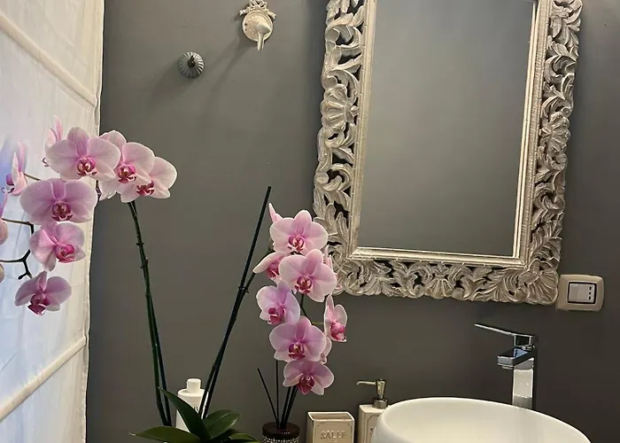 Appartamento Casa Blanche