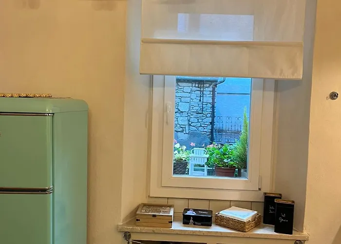 Appartamento Casa Blanche Fanano